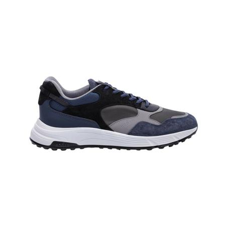 Hogan Very light sneakers and crust Blå, Herre, Størrelse: 44 EU