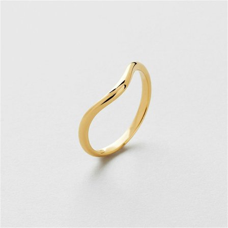 Curve Ring