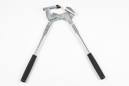 CMC Omni Hulltang 26 mm, for stållinjal, Håndverktøy