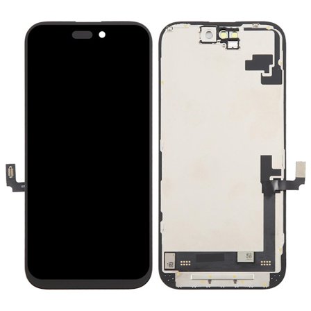 Ersättningsskärm för iPhone 16 RJ