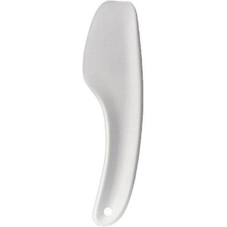 Jonas of sweden Dejskraber i Helstøbt Nylon - Hvid | KitchenOne