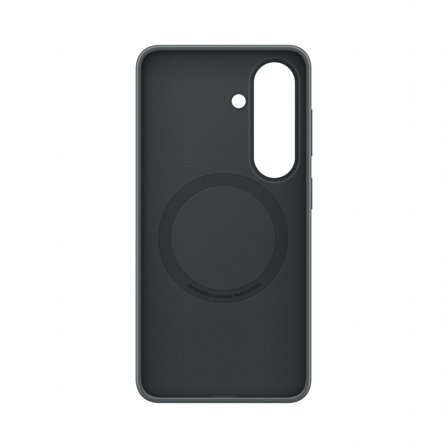 Samsung Case Silicone Magnet M1 Black