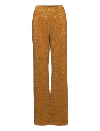 Markus, 1829 Sequins Jersey Gold STINE GOYA
