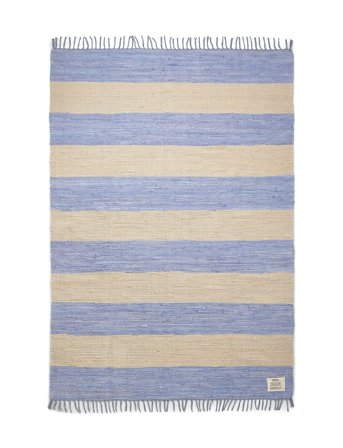 Bongusta Chindi Rug - Cream - 140X200CM