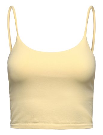 aim ́n | Shape Seamless Strap Singlet | XL