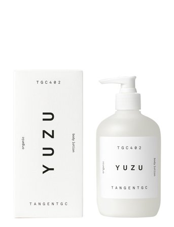 Tangent GC Yuzu Body Lotion - Nude - 350 ml