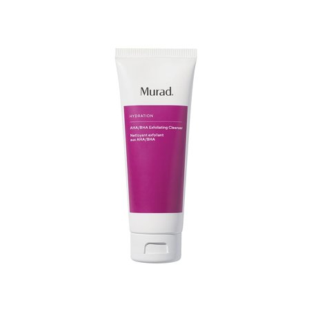 Murad Aha / Bha Exfoliating Cleanser 148 ml, Skincare, Renseprodukter, Rens & Vask