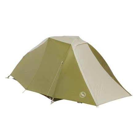 Big Agnes Seedhouse SL3 dome tents Green OneSize