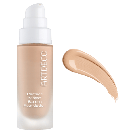 ARTDECO Perfect Matte Serum Foundation Unisex 20 ML