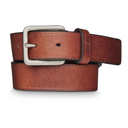 Tiger of Sweden BIG Belts Brun, Herre Bælter, Størrelse: 90 CM