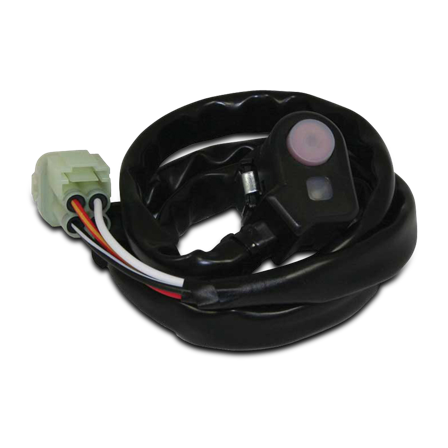 RFX Race Kill Switch - Honda CRF 250R 2010-2013