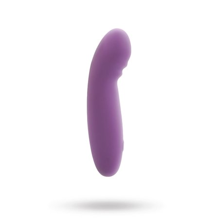 SKINS TOUCH - THE GLEE SPOT - Vuxen.se - G-punkt massage, stimulator, vibrator