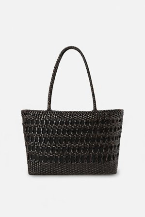 CAMILLA PIHL - Cordova Basket Large - Black - One Size