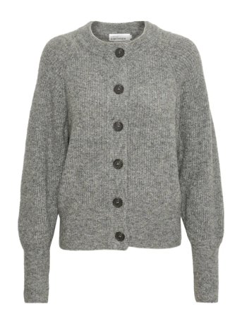 Karen By Simonsen | Debbiekb Short Cardigan | XS