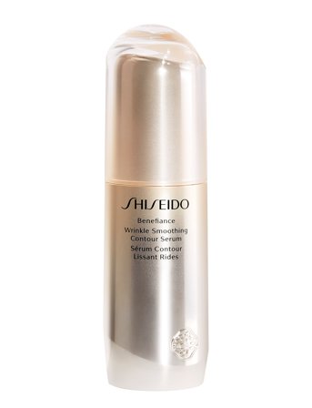 Shiseido Benefiance Wrinkle Smoothing Contour Serum - Nude - 30ML