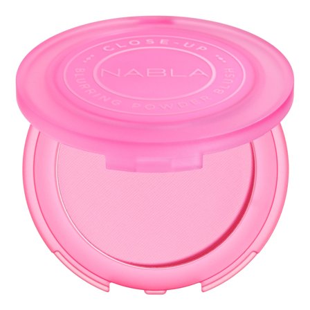 Nabla Close-Up Blurring Powder Blush Petite 5g - Fard compatto