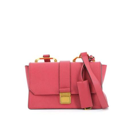 Miu Miu Pre-owned Shoulder Taske Pink, Dame Vintage Tasker, Størrelse: ONE Size