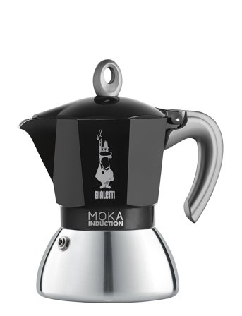 Bialetti | Coffee Maker Moka Induction | 150ML