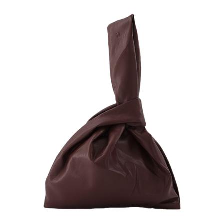 Nanushka, Jen Bag Brązowy, Kobieta, Rozmiar: ONE Size