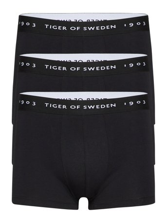 Tiger of Sweden Hermod - Black - L L