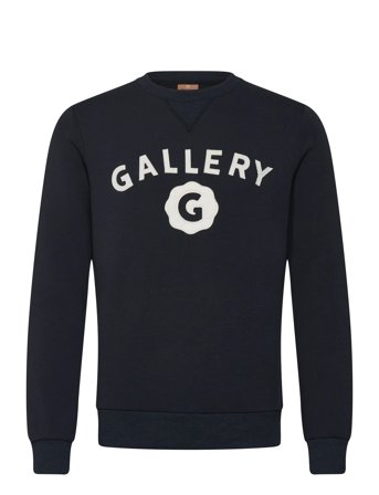 Mos Mosh Gallery | Mmgbrigde Sweat Shirt | XXL