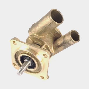 Pompa wody morskiej, do Volvo Penta D2 - Jachtowa