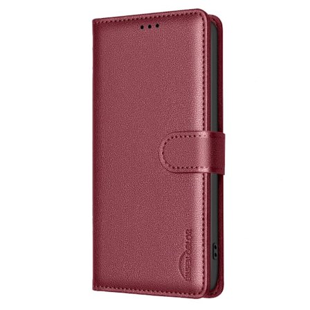 iPhone 12/12 Pro Fodral - RFID Blockering & Stativ