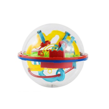 Maze Ball Labyrinth -lelu sokkelopeli