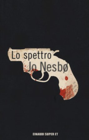 Lo spettro Jo Nesbø