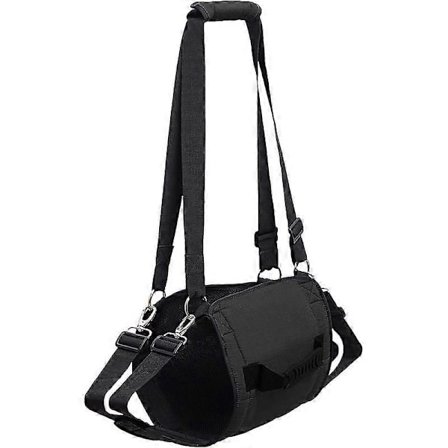 Hundebæresele, Emergency Backpack Pet Legs Support & Rehabilitation Hundeløftesele til negleklipning, Hundebærer