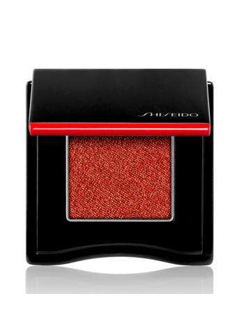 Pop Powdergel 06 Vivivi Orange Beauty WOMEN Makeup Eyes Eyeshadow - Not Palettes Rød Shiseido