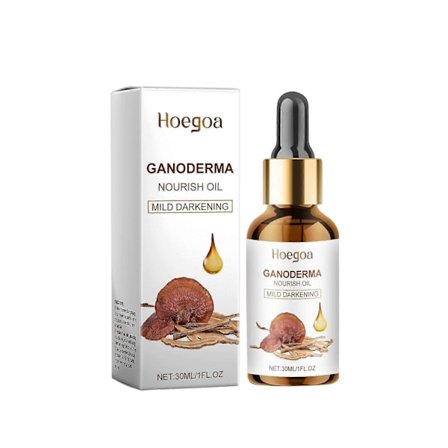 Hoegoa Hårvårdsessensolja Näringsgivande Hår Torr Manikyr Underhåll Mjuk Hårvård Essentiell Olja