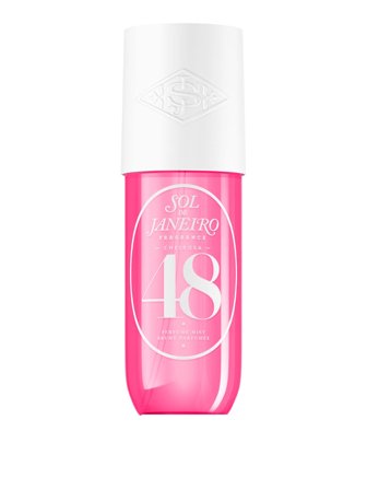 Sol de Janeiro Brazilian Crush Cheirosa 48 Perfume Mist 240ml