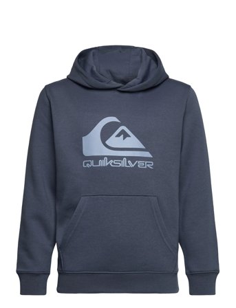 Quiksilver | Comp Logo Hoodie Youth | 152