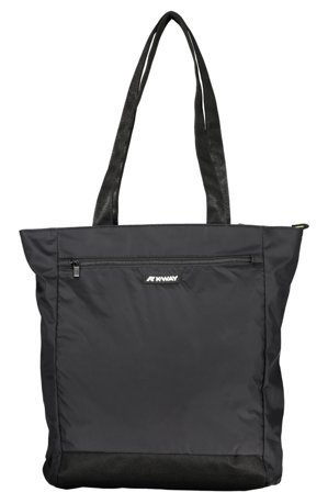 K-way Borsa Donna Nero