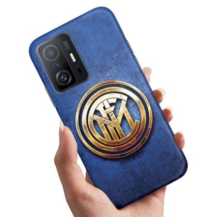 Xiaomi 11T/11T Pro 5G - Deksel/Mobildeksel Inter Multicolor