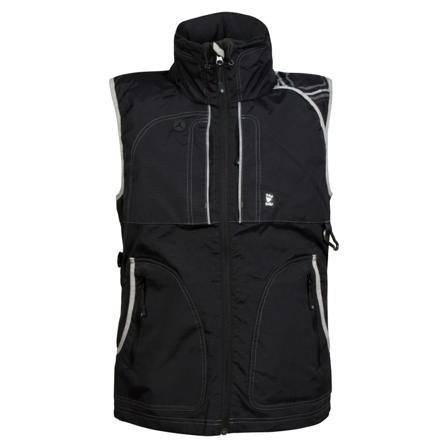 Hurtta Trainer’s Vest unlined vests Grey S