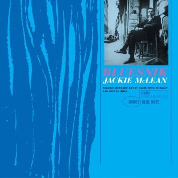 Bluesnik (180 gr.) Jackie McLean