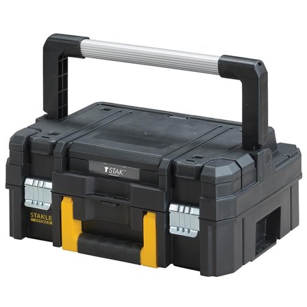 STANLEY FatMax PRO-STACK I Förvaringslåda Pro-Stack, Garageinredning & förvaring