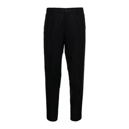 Tagliatore Straight Byxor svart, Herr Byxor, Herr, Storlek: L