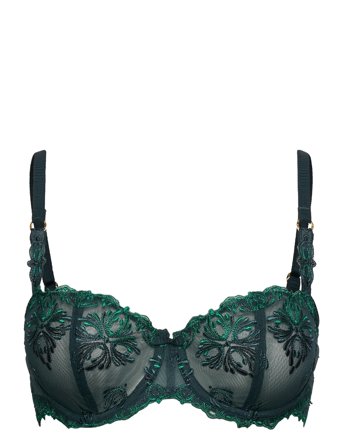 CHANTELLE | Champs Elysees Half-Cup Balcony Bra | E x 75
