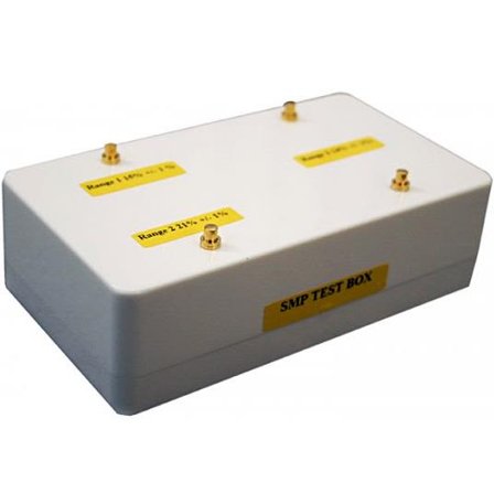 Tramex CALBOXSMP Kalibrointilevy, Mittatyökalut