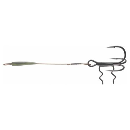 Daiwa Prorex Head & Tail Stinger S #2