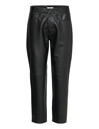 Valdi Pant Black IBEN