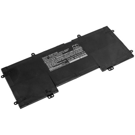 Batteri til bærbar PC for DELL Chromebook 13 7310