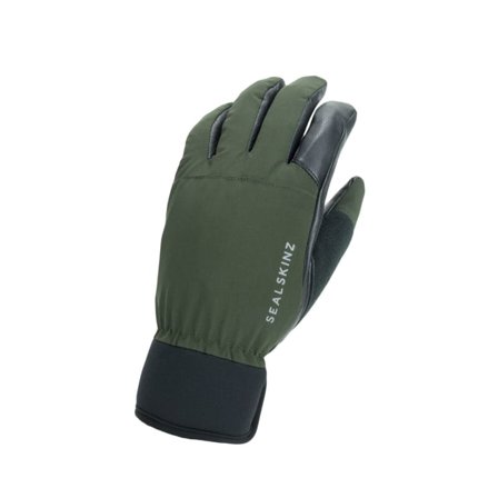 Sealskinz Waterproof All Weather Hunting Glove Men Jakthandskar Green XXL