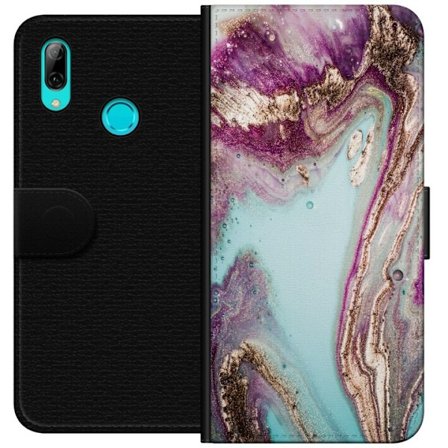 Kompatibel Tegnebogsetui til Huawei Huawei P smart 2019 Fee Drøm