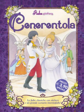Cenerentola. Ediz. illustrata NA
