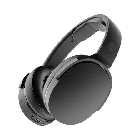 Skullcandy Hesh Evo Headphones - True Black