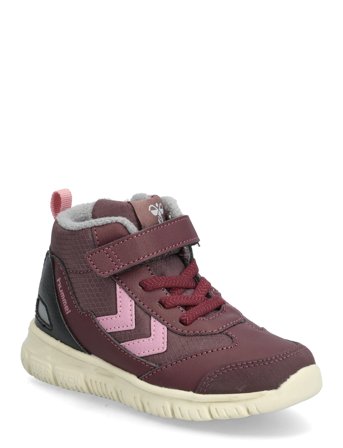 Hummel | Crosslite Winter Mid Infant | 27